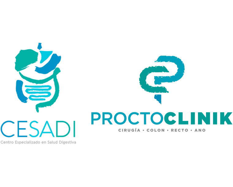 CESADI Salud Digestiva Coloproctologia Laparoscopia Gastroenterologia  