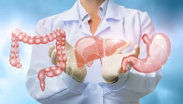 Gastroenterología en la CDMX