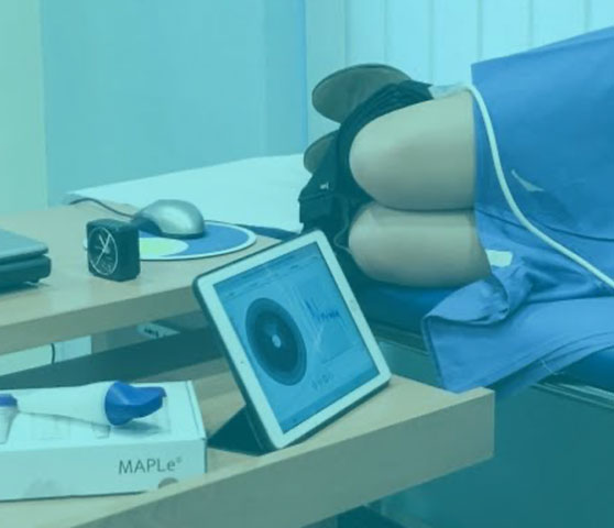 Terapias rehabilitación del piso pélvico